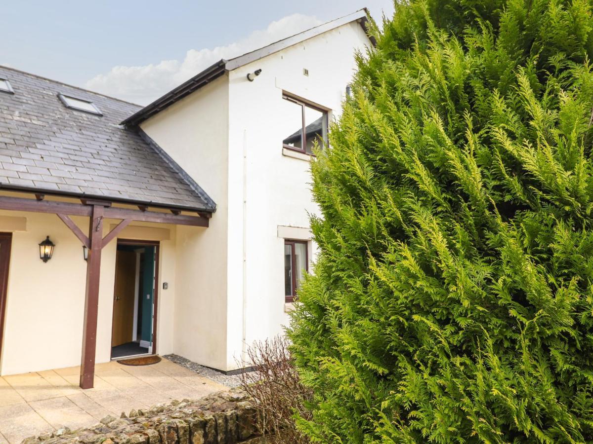 Tilly Mint Cottage Penrith Exterior foto